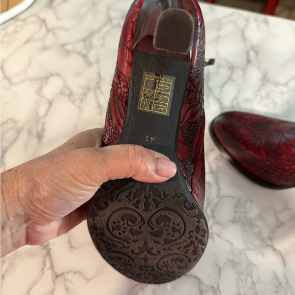 L'ARTIST Spring Step Smoking Hot Ankel Boots - Picture 7 of 10